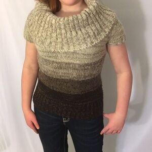 Charlotte Russe Sweater